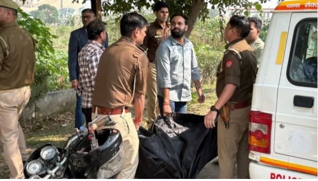 नोएडा में मिली सिर कटी महिला की लाश मामले में शातिरों की चाल पढ़ने में जुटी पुलिस, संदिग्धों से दोबारा होगी पूछताछ