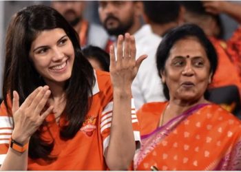 ‘सनराइजर्स हैदराबाद’ की मालकिन काव्या मारन ने बदला टीम का नाम, जानिए अब नया नाम क्या है