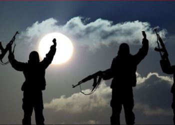 आतंकियों ने लखनऊ को दहलाने का बनाया था प्लान, प्रमुख स्थानों की कर रहे थे रेकी