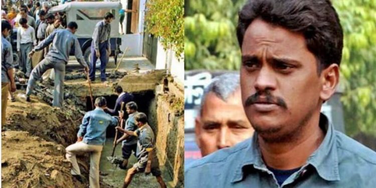 SC से सुरेंद्र कोली को ‘सुप्रीम’ राहत, निठारी कांड में हुआ बरी; तुरंत रिहा करने के आदेश