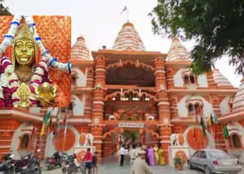 ‘ऐसा लगा जैसे चूना खा लिया हो’, ग्रेटर नोएडा में मंदिर का प्रसाद खाने से क्यों बिगड़ी 7 लोगों की हालत?