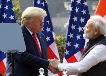 ट्रंप की PM मोदी से अक्सर होती है बात, अंतिम चरण में भारत-US ट्रेड डील; वाइट हाउस का दावा