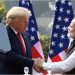 ट्रंप की PM मोदी से अक्सर होती है बात, अंतिम चरण में भारत-US ट्रेड डील; वाइट हाउस का दावा