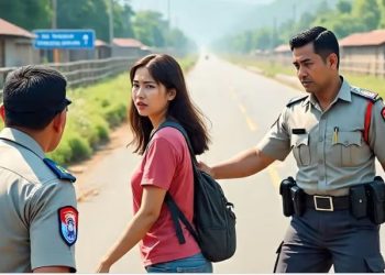 यूपी में नेपाल बॉर्डर से विदेशी महिला गिरफ्तार, अवैध तरीके से भारत में घुसी