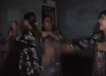 हापुड़ की फेमस यूट्यूबर वंशिका ने की मां से मारपीट, पिता को घर से निकालने का आरोप