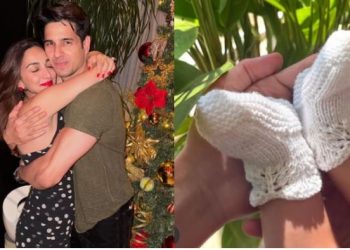 कियारा-सिद्धार्थ ने रखा बेटी का राजकुमारी वाला नाम, जानें क्या है इसका अर्थ?, कपल ने दिखाई ‘प्रिंसेस’ की पहली झलक