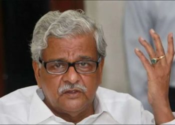 पूर्व केंद्रीय गृह राज्य मंत्री और वरिष्ठ कांग्रेस नेता श्रीप्रकाश जायसवाल का निधन, कानपुर में ली अंतिम सांस