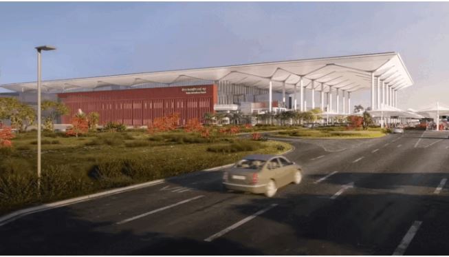 नोएडा एयरपोर्ट के तीसरे चरण में भूमि अधिग्रहण की प्रक्रिया शुरू, जानिए किन 14 गांवों की ली जाएगी जमीन