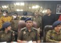 Noida Crime: एप और पोर्टर से गांजा सप्लाई करने वाले गिरोह का भंडाफोड़, पुलिस ने सरगना समेत तीन को दबोचा