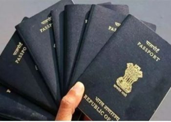 नोएडा में पासपोर्ट बनवाना होगा और आसान, जल्द 5 गुना आवेदन होंगे स्वीकार