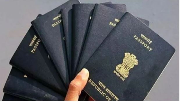 नोएडा में पासपोर्ट बनवाना होगा और आसान, जल्द 5 गुना आवेदन होंगे स्वीकार