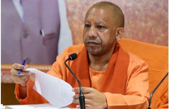 सीएम योगी ने ANTF को और अधिक प्रभावी बनाने के दिये निर्देश, हर थाने में निरीक्षक, उपनिरीक्षक और आरक्षी की होगी तैनाती