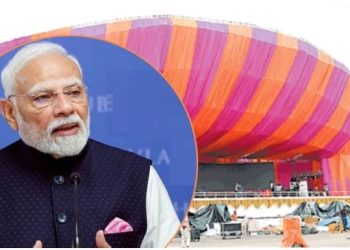 छत्तीसगढ़ स्‍थापना दिवस कार्यक्रम में भाग लेंगे पीएम मोदी, राज्य को देंगे 14 हजार करोड़ की विकास परियोजनाओं की सौगात