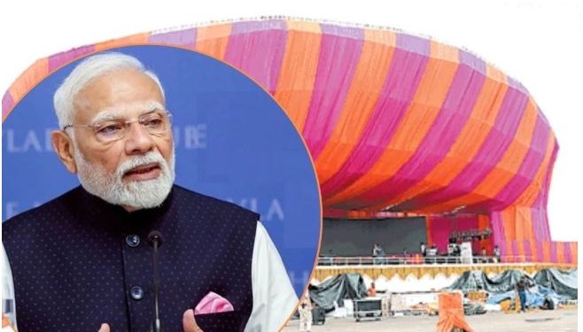 छत्तीसगढ़ स्थापना दिवस कार्यक्रम में भाग लेंगे पीएम मोदी, राज्य को देंगे 14 हजार करोड़ की विकास परियोजनाओं की सौगात