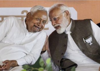 पीएम मोदी पटना में करेंगे रोड शो, आरा-नवादा में जनसभा; बेगूसराय-खगड़िया में गरजेंगे राहुल