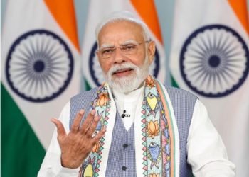 वंदे मातरम के 150 साल पूरे, पीएम मोदी सालभर चलने वाले कार्यक्रम में होंगे शामिल