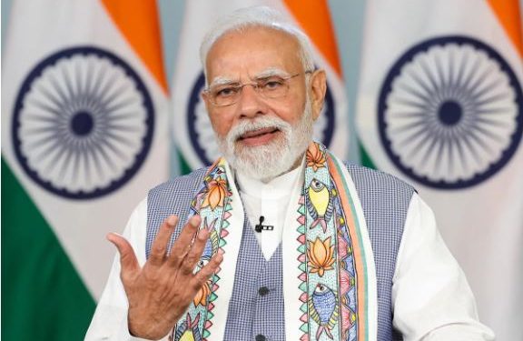 वंदे मातरम के 150 साल पूरे, पीएम मोदी सालभर चलने वाले कार्यक्रम में होंगे शामिल