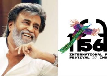 IFFI 2025 में सम्मानित होंगे रजनीकांत, सिनेमा में 50 साल पूरे कर चुके हैं ‘थलाइवा’