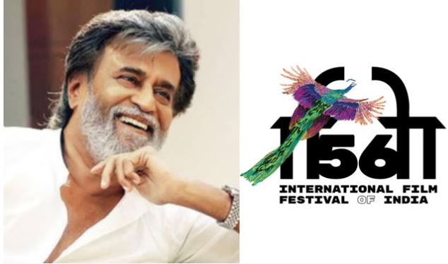 IFFI 2025 में सम्मानित होंगे रजनीकांत, सिनेमा में 50 साल पूरे कर चुके हैं ‘थलाइवा’