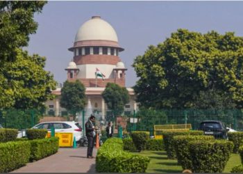 राष्ट्रपति और राज्यपाल को विधेयकों पर फैसला लेने के लिए समयसीमा विवाद पर सुप्रीम कोर्ट आज देगा अहम राय