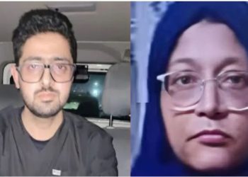 IMA से डॉक्टर शाहीन की छुट्टी, इस आरोप की वजह से संगठन ने किया बाहर, आरिफ पर भी गिरेगी गाज