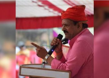 सपा विधायक सुधाकर सिंह का निधन, कभी मुलायम के खिलाफ खोला था मोर्चा