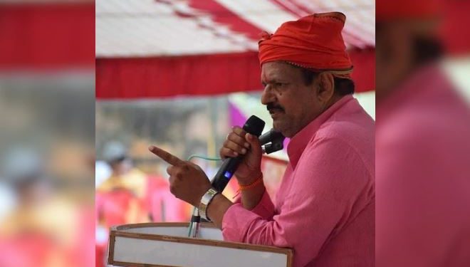 सपा विधायक सुधाकर सिंह का निधन, कभी मुलायम के खिलाफ खोला था मोर्चा