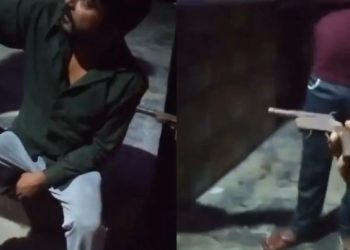 पति बात-बात पर तान देता था तमंचा… जब हो गई हद पार, पत्नी ने उठाया ये कदम