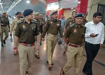 दिल्ली में हुए विस्फोट के बाद CM योगी ने पुलिस महानिदेशक को दिए निर्देश, बम स्क्वॉड और पुलिस फोर्स अलर्ट