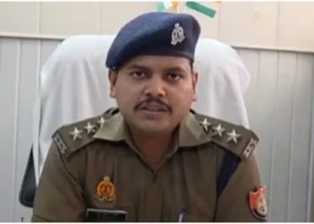 स्कूटी का कटा 20 लाख का चालान, मालिक ने देखा तो उड़े होश… मुजफ्फरनगर पुलिस ने कहा- टाइपिंग मिस्टेक