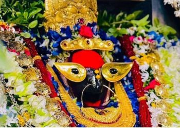 मिर्जापुर का नाम होगा ‘विध्यांचल’? प्रशासन तैयार कर रहा प्रपोजल, मंत्री ‘नंदी’ के सामने उठी थी मांग