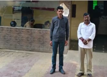 फ्री रहना, फ्री खाना, VIP ठाठबाट…आगरा में पकड़ा गया फर्जी विधायक, ऐसे खुला राज