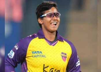 WPL ऑक्शन में हुई पैसों की बरसात, दीप्ति शर्मा समेत इन 5 खिलाड़ियों पर लगी करोड़ों की बोली