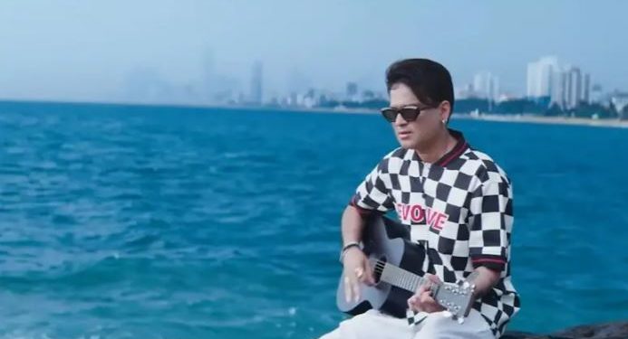 जुबिन गर्ग की आखिरी फिल्म ‘रोई-रोई बिनाले’ रिलीज, देशभर में मिली 800 स्क्रीन, चल रही हाउसफुल