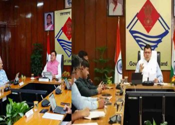 कैबिनेट बैठक: सहायक अभियोजन अधिकारी के 46 अतिरिक्त पदों के सृजन को मंजूरी, जानें पूरे फैसले