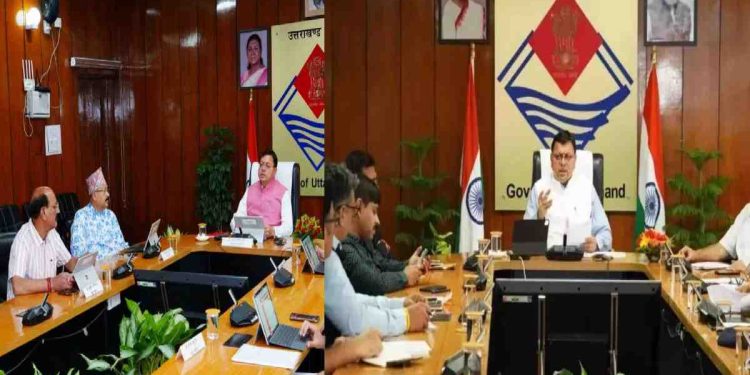 कैबिनेट बैठक: सहायक अभियोजन अधिकारी के 46 अतिरिक्त पदों के सृजन को मंजूरी, जानें पूरे फैसले