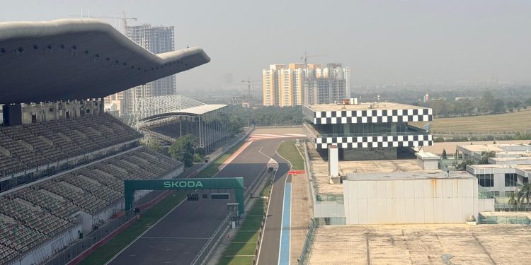 जापान की सुपर फॉर्मूला रेसिंग भारत के मोटरस्पोर्ट आयोजन को लेकर गंभीर, फॉर्मूला वन में जल्द होगा मोटरस्पोर्ट्स आयोजन