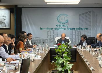 ग्रेटर नोएडा में ट्रांसपोर्ट व लॉजिस्टिक्स सेक्टर में बड़ा विस्तार, बोर्ड बैठक में लगी मुहर