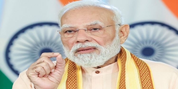 उत्तराखंड राज्य स्थापना दिवस: पीएम मोदी ने दी शुभकामनाएं, सीएम धामी ने जताया अभार, जानिये क्या कहा