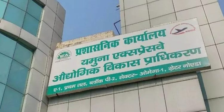 औद्योगिक विकास को गति देने के लिए सीईओ राकेश कुमार सिंह की बड़ी पहल, यमुना प्राधिकरण के प्रमुख पार्कों के लिए नोडल अधिकारियों की तैनाती