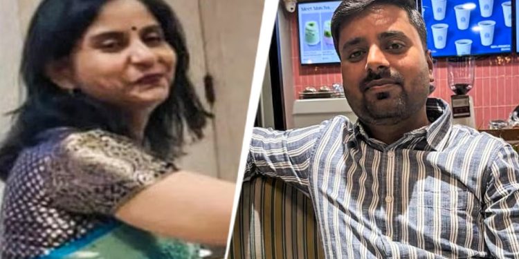 लखनऊ: ‘बेटी से बैड टच…’ लिव-इन पार्टनर ने इंजीनियर का रेता गला, सूर्य प्रताप मर्डर केस की पूरी कहानी