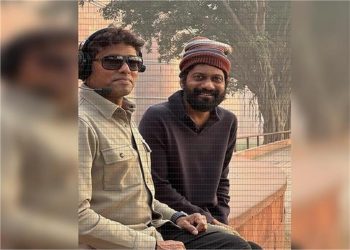 राम चरण की ‘पेड्डी’ का दिल्ली शूट का अहम शेड्यूल पूरा, सेट से आईं तस्वीरें, आपने देखी क्या?