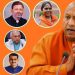 यूपी भाजपा प्रदेश अध्यक्ष चुनाव के लिए नामांकन आज, इन दिग्गजों का नाम रेस में सबसे आगे