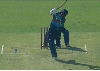 हैदराबाद को 124 रन से हराकर हरियाणा फाइनल में, झारखंड से खिताबी मुकाबला