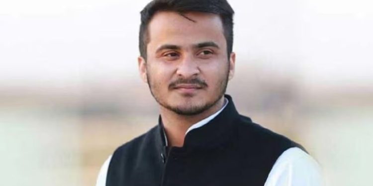 आजम के बेटे अब्दुल्ला को फिर से 7 साल की सजा; 2 पासपोर्ट मामले में रामपुर MP-MLA कोर्ट ने सुनाया फैसला