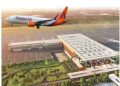 Noida Airport उद्घाटन के लिए तैयार, पीएम-सीएम और राज्यपाल के आगमन के लिए बनेंगे 5 हेलीपैड