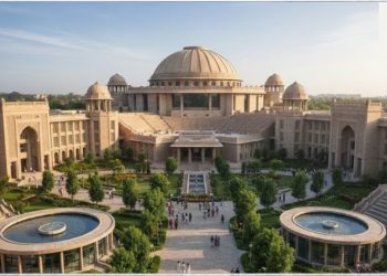 लखनऊ के इस इलाके में छह एकड़ की जमीन पर बनेगा नया भातखंडे संस्कृति विश्वविद्यालय: सीएम योगी