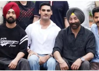 ‘धुरंधर’ के क्रेज के बीच ‘बॉर्डर 2’ से आया बड़ा अपडेट, इस खास दिन रिलीज होगा टीजर, देखें नया पोस्टर