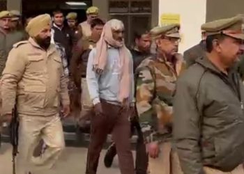 बुलंदशहर हाईवे गैंगरेप केस: 9 साल बाद मिला इंसाफ, पांचों दोषियों को उम्रकैद