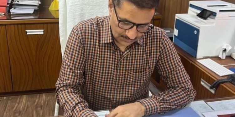 जेवर एयरपोर्ट: भारत का सबसे बड़ा एविएशन हब बनने की ओर